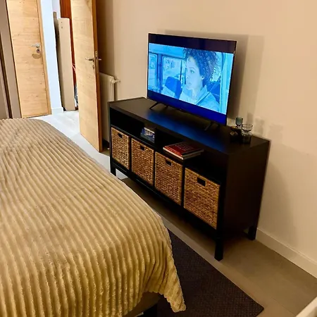 Le Clairfontaine - Stylish City-centre In - Sea View - Perfect For Work And Relaxation - 10 Min Walking Distance Of Palais Des Festivals And Beaches * Cannes