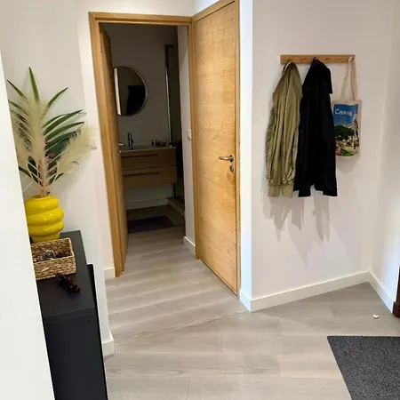 Le Clairfontaine - Stylish City-centre In - Sea View - Perfect For Work And Relaxation - 10 Min Walking Distance Of Palais Des Festivals And Beaches Appartement *