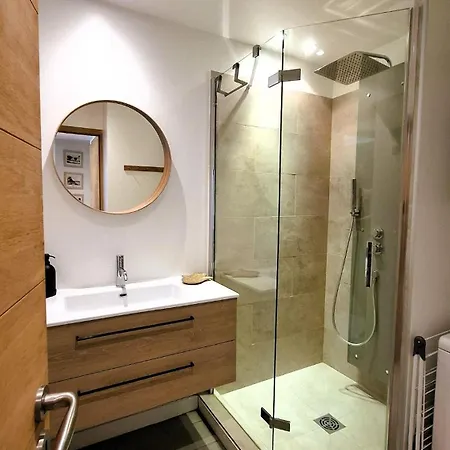 Appartement Le Clairfontaine - Stylish City-centre In - Sea View - Perfect For Work And Relaxation - 10 Min Walking Distance Of Palais Des Festivals And Beaches Cannes