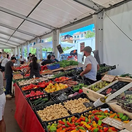 Le Clairfontaine - Stylish City-centre In - Sea View - Perfect For Work And Relaxation - 10 Min Walking Distance Of Palais Des Festivals And Beaches *